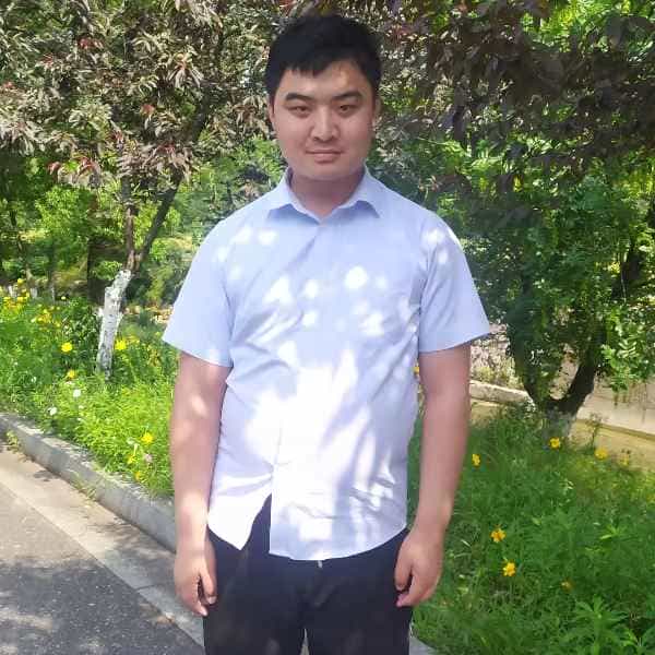 29岁岁江西单身帅哥 - 安庆吉缘网