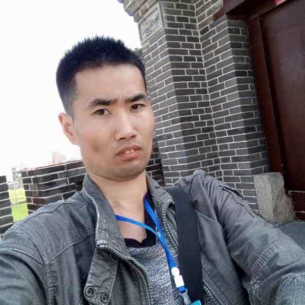 35岁岁安徽单身帅哥 - 安庆吉缘网