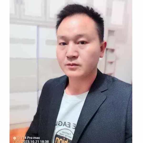 36岁岁湖北单身帅哥 - 安庆吉缘网