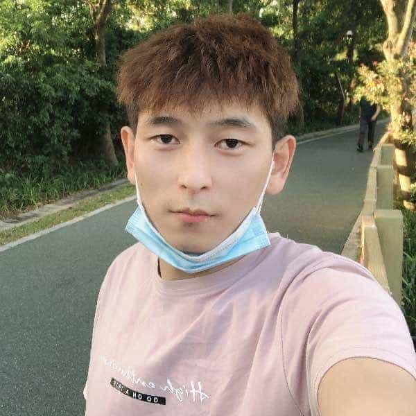 34岁岁湖北单身帅哥 - 安庆吉缘网