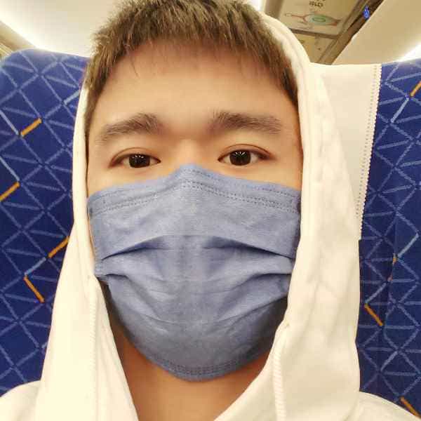 32岁岁广东单身帅哥 - 安庆吉缘网