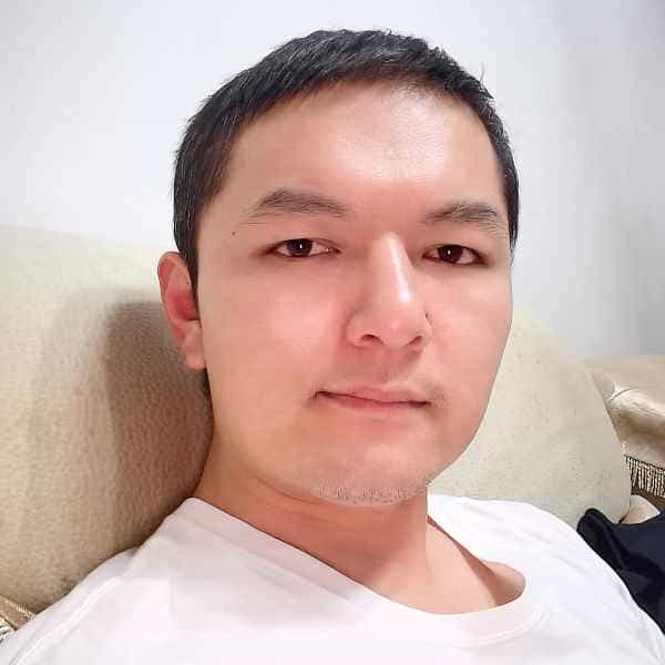 33岁岁湖南单身帅哥 - 安庆吉缘网
