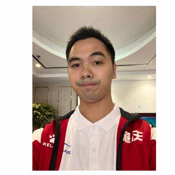 34岁岁广东单身帅哥 - 安庆吉缘网