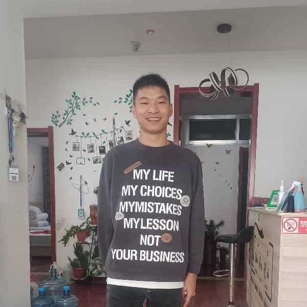 26岁岁山东单身帅哥 - 安庆吉缘网
