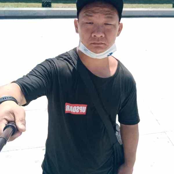 36岁岁河南单身帅哥 - 安庆吉缘网