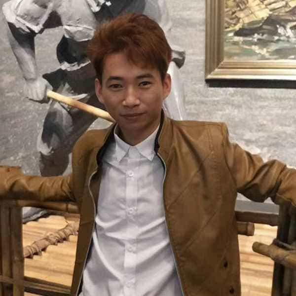 36岁岁湖南单身帅哥 - 安庆吉缘网