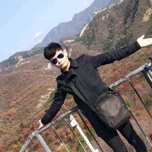 35岁岁河北单身帅哥 - 安庆吉缘网
