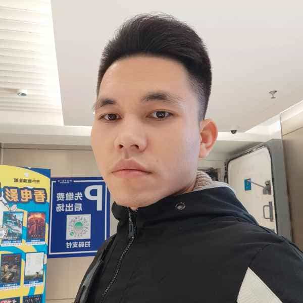 31岁岁广东单身帅哥 - 安庆吉缘网