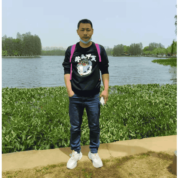 33岁岁湖北单身帅哥 - 安庆吉缘网