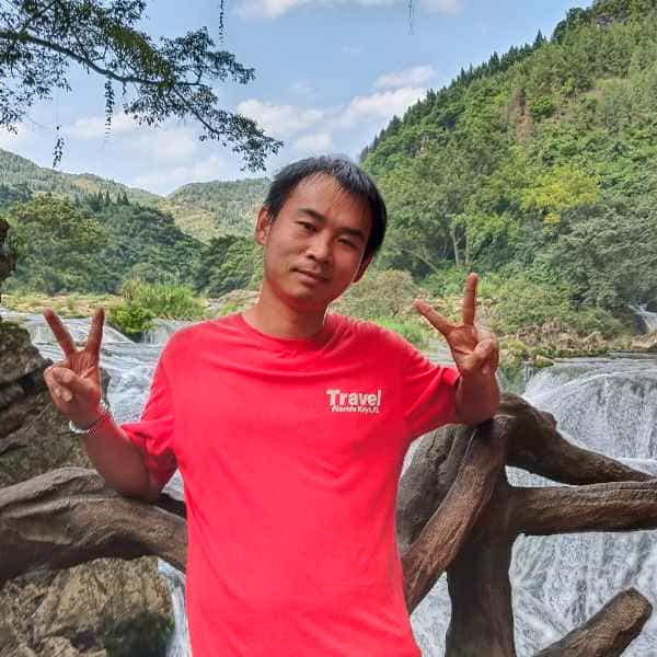 34岁岁湖南单身帅哥 - 安庆吉缘网