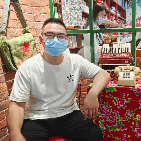 39岁岁河北单身帅哥 - 安庆吉缘网