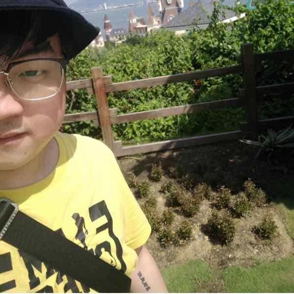 29岁岁湖南单身帅哥 - 安庆吉缘网