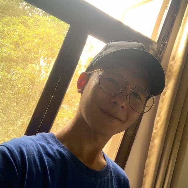 34岁岁山东单身帅哥 - 安庆吉缘网