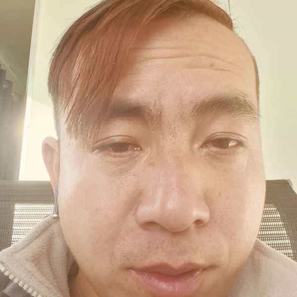 35岁岁湖北单身帅哥 - 安庆吉缘网