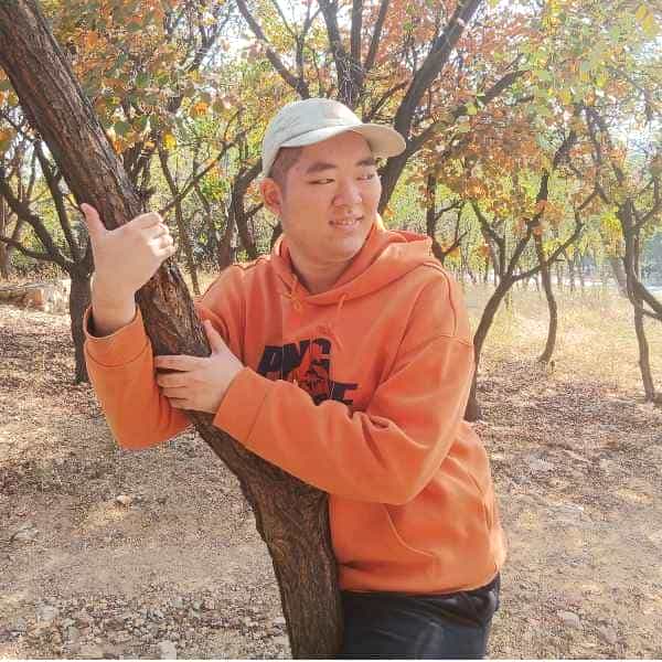 27岁岁山东单身帅哥 - 安庆吉缘网