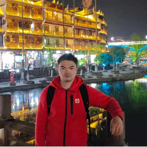 39岁岁广东单身帅哥 - 安庆吉缘网
