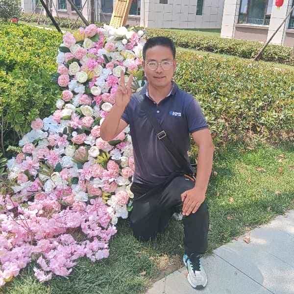 38岁岁山东单身帅哥 - 安庆吉缘网