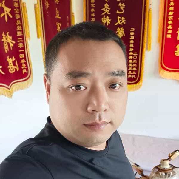 44岁岁江苏单身帅哥 - 安庆吉缘网