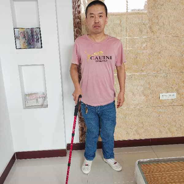 36岁岁山西单身帅哥 - 安庆吉缘网
