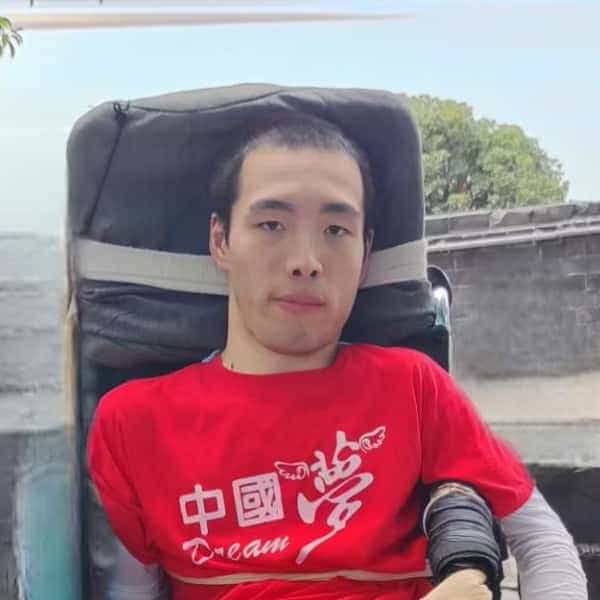 31岁岁湖南单身帅哥 - 安庆吉缘网