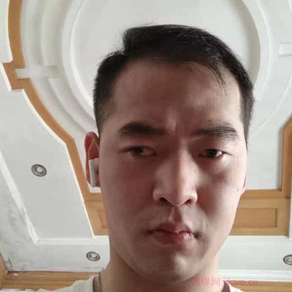31岁岁河南单身帅哥 - 安庆吉缘网