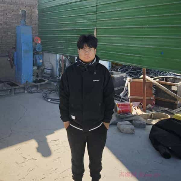 33岁岁河北单身帅哥 - 安庆吉缘网