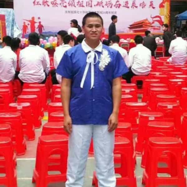 35岁岁广东单身帅哥 - 安庆吉缘网