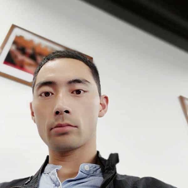 35岁岁山西单身帅哥 - 安庆吉缘网