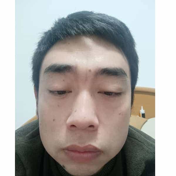 35岁岁河南单身帅哥 - 安庆吉缘网
