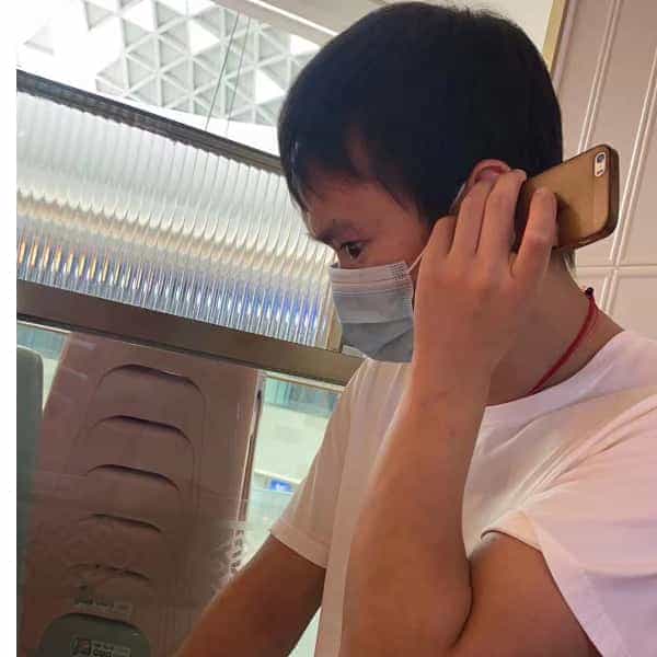 33岁岁江西单身帅哥 - 安庆吉缘网