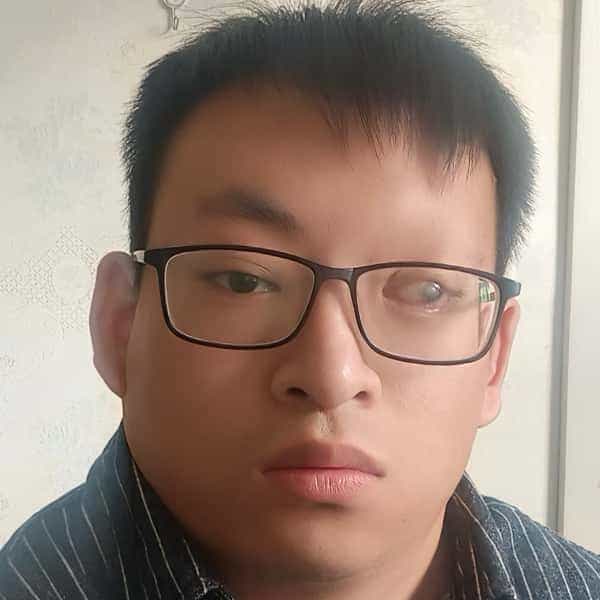 31岁岁山西单身帅哥 - 安庆吉缘网
