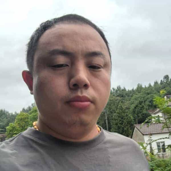 34岁岁安徽单身帅哥 - 安庆吉缘网