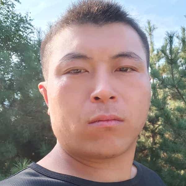 31岁岁河北单身帅哥 - 安庆吉缘网