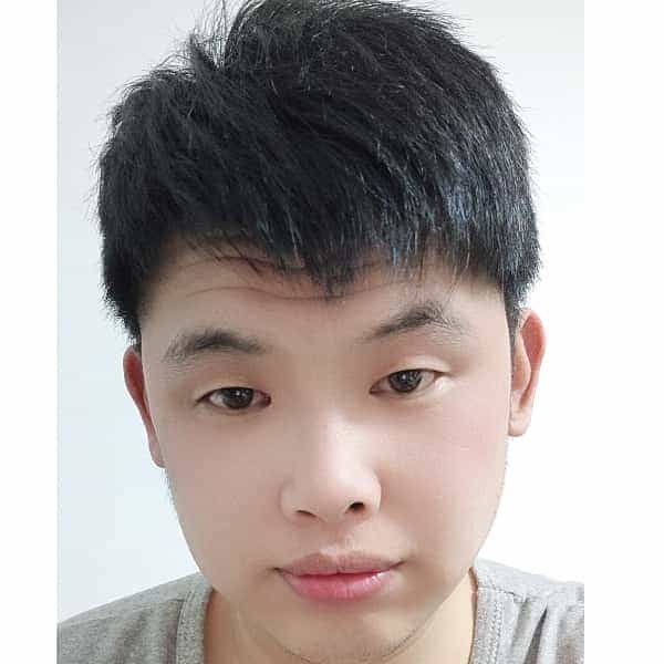 36岁岁山东单身帅哥 - 安庆吉缘网
