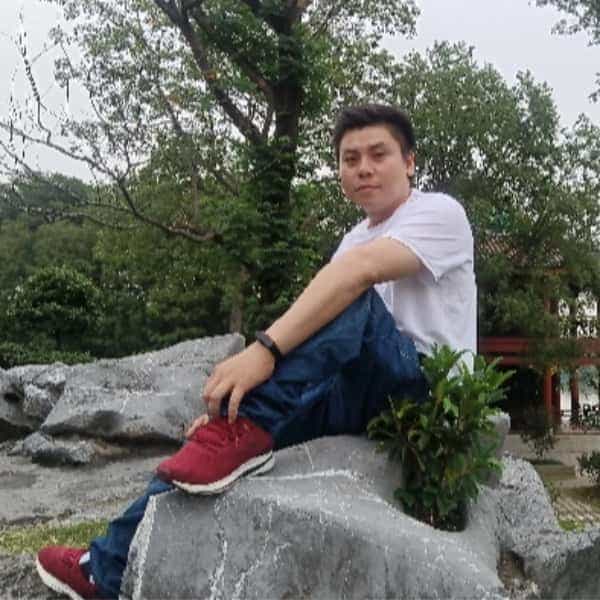 38岁岁广东单身帅哥 - 安庆吉缘网