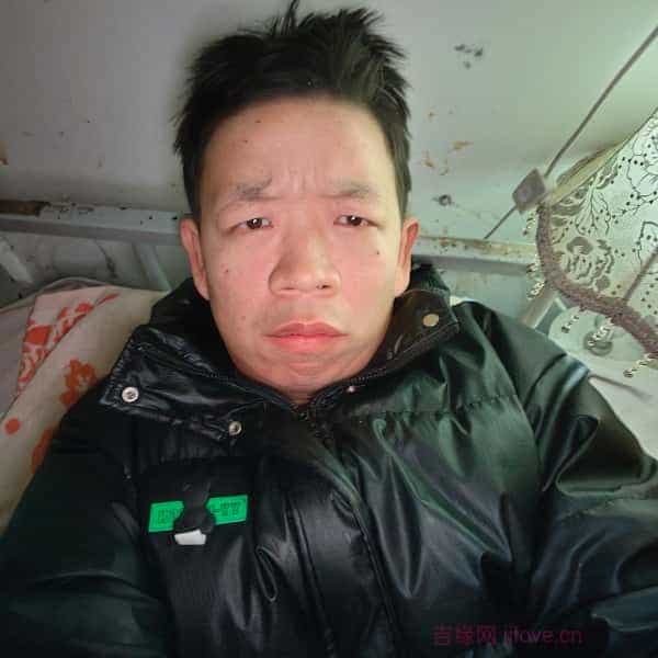 34岁岁河南单身帅哥 - 安庆吉缘网