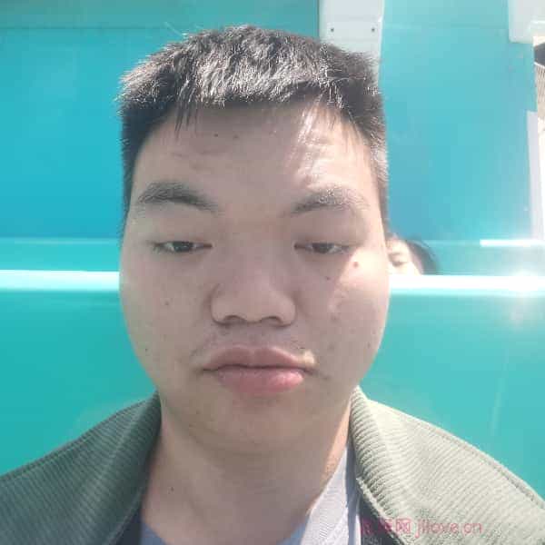 31岁岁广东单身帅哥 - 安庆吉缘网