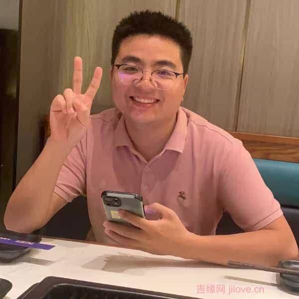 32岁岁湖北单身帅哥 - 安庆吉缘网