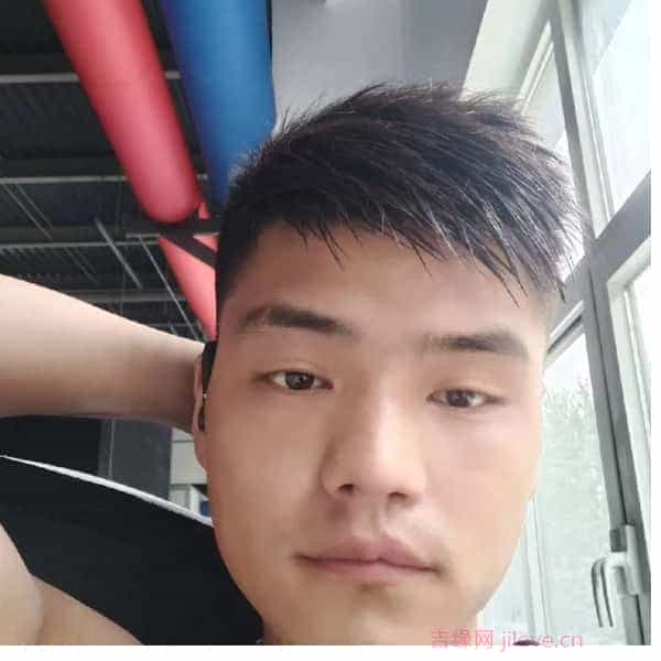 34岁岁河南单身帅哥 - 安庆吉缘网