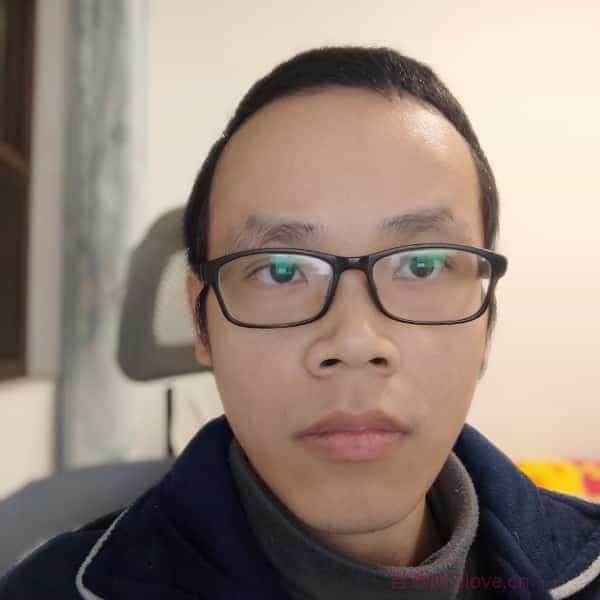29岁岁湖南单身帅哥 - 安庆吉缘网