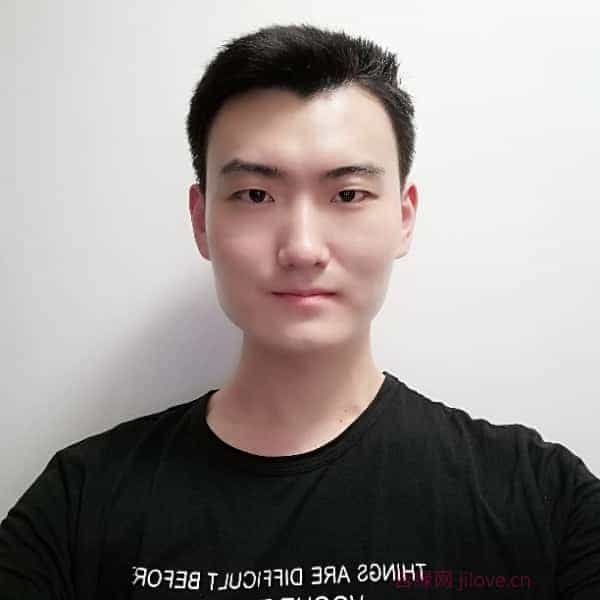 35岁岁山东单身帅哥 - 安庆吉缘网