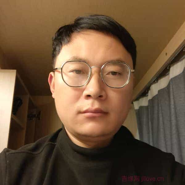 36岁岁江苏单身帅哥 - 安庆吉缘网