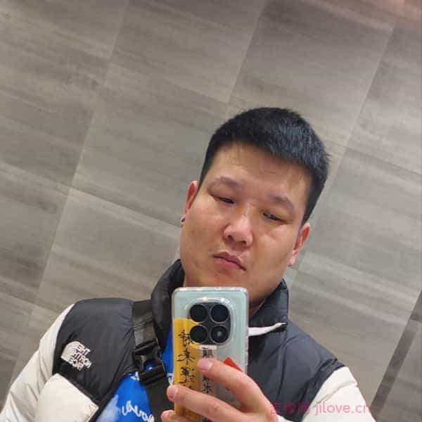 34岁岁河南单身帅哥 - 安庆吉缘网
