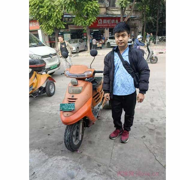 38岁岁广东单身帅哥 - 安庆吉缘网