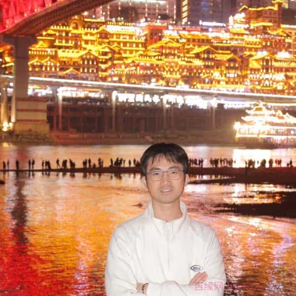 34岁岁浙江单身帅哥 - 安庆吉缘网