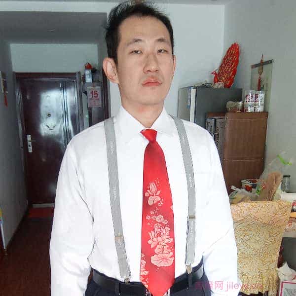34岁岁山东单身帅哥 - 安庆吉缘网