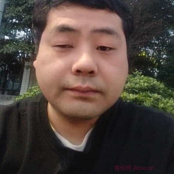 36岁岁江苏单身帅哥 - 安庆吉缘网
