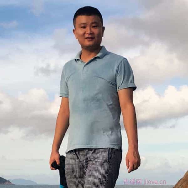 40岁岁湖南单身帅哥 - 安庆吉缘网