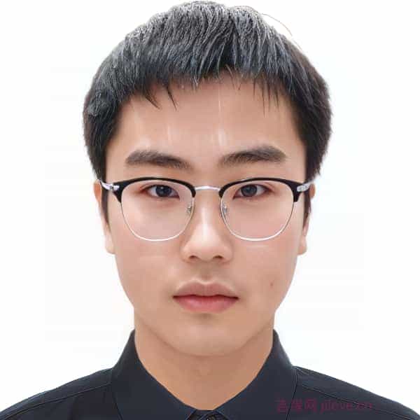 29岁岁河北单身帅哥 - 安庆吉缘网