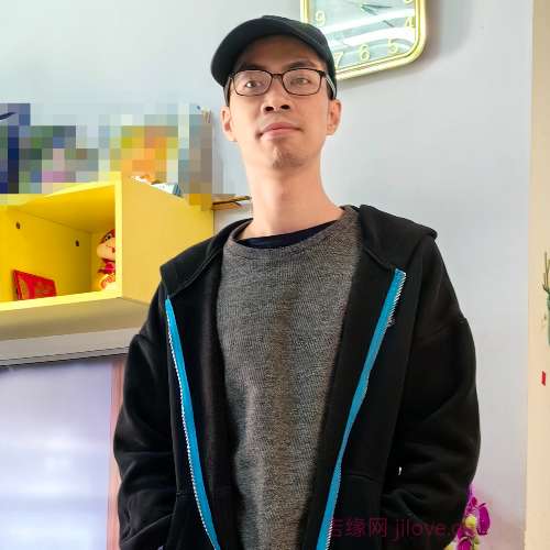 35岁岁广东单身帅哥 - 安庆吉缘网